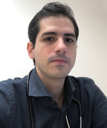 Dr. Vinícius Gago
