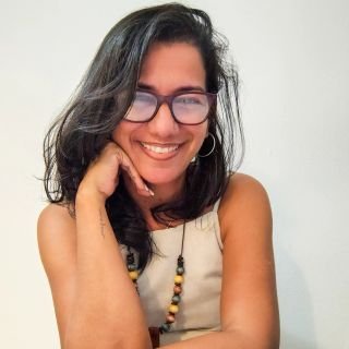 Cláudia Brito Pinheiro
