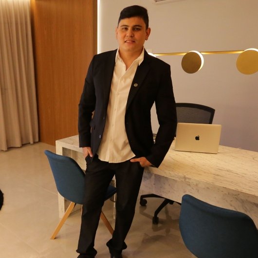 Dr. Vagner Santos
