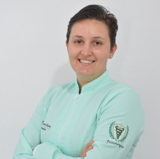 Dra. Nadieli Costa