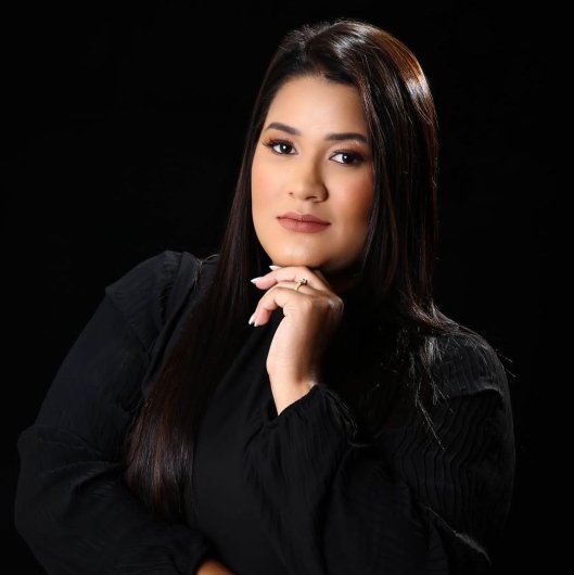 Safira Pontes