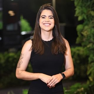 Gilmara Santos