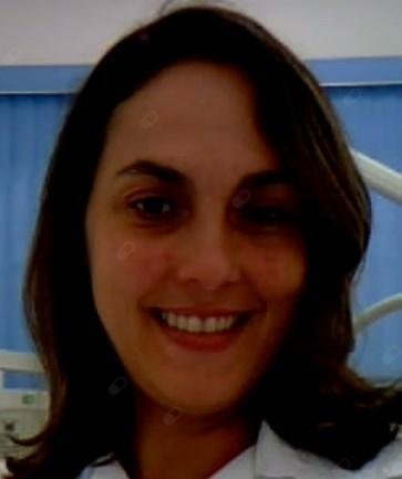 Fabiana Chagas Araujo