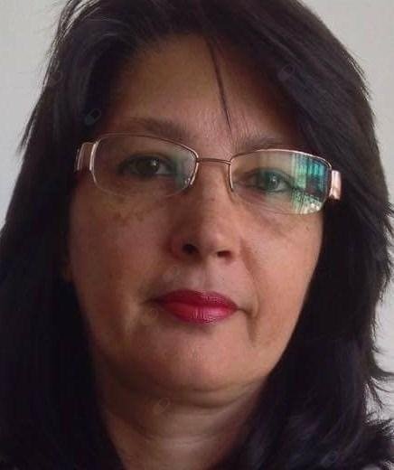 Silvia Cristina Celegini Guirado