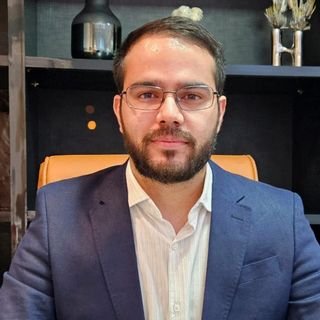 Dr. Victor Henrique Araújo de Morais