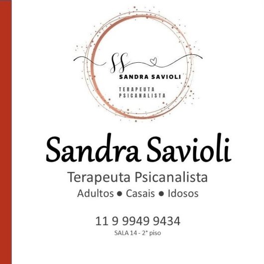 Sandra Savioli