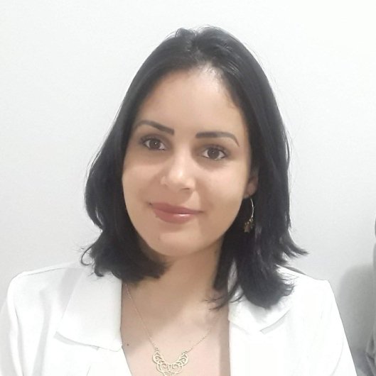 Aline Souza Ribolis