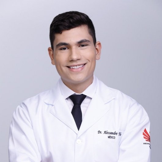 Dr. Alessandre Filho