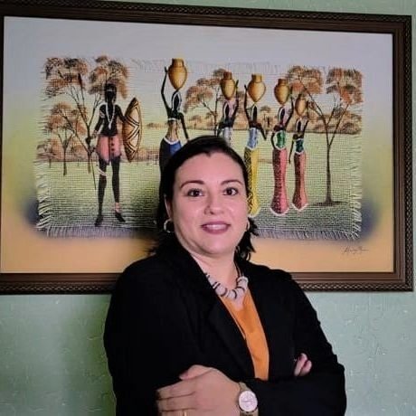 Joyciane Magalhães