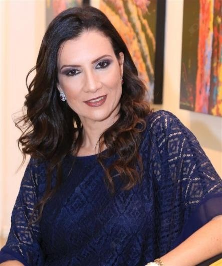 Dra. Clarice Birraque Coimbra Peira