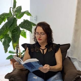Maria Aparecida Ferreira Alves Vieira