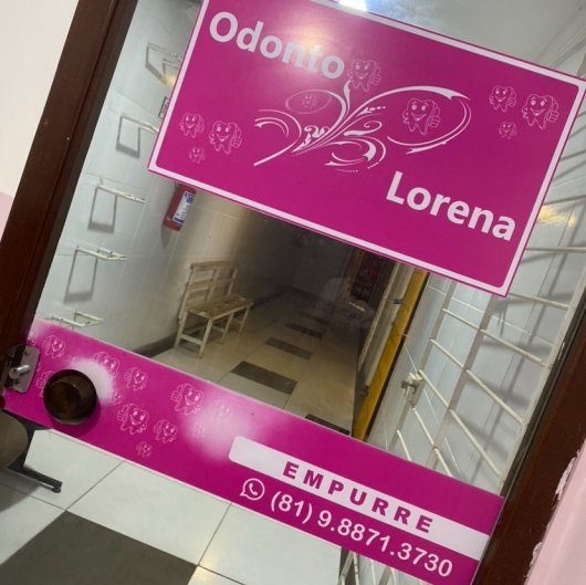 Dra. Isabel Cristina de Oliveira Lorena Lorena