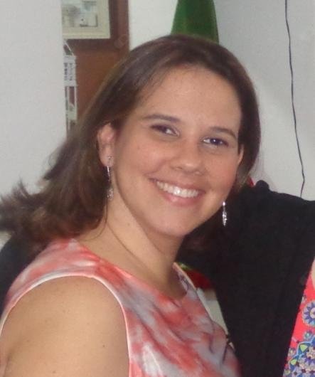 Arianne de Souza Donke
