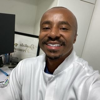 Dr. Marco Aurélio Lopes