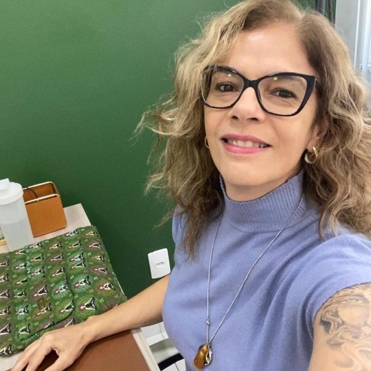 Dra. Claudia Santos