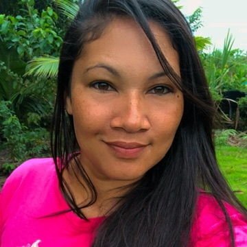 Silvana Rodrigues Gomes