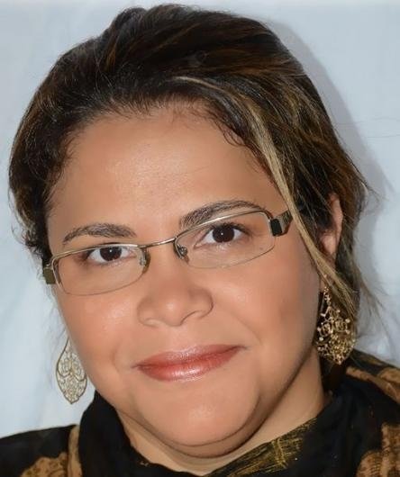 Alcimara de Oliveira Menezes Bom Fim