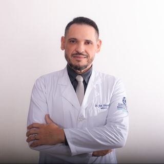 Dr. José Alexsandro de Araújo Nascimento