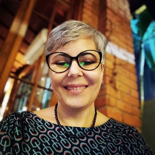 Prof. Patrícia Florezi Signori