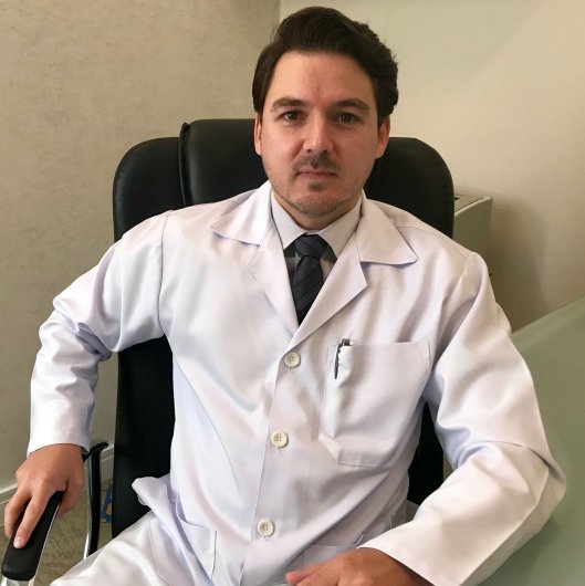 Dr. Thiago Dias Monteiro da Silva