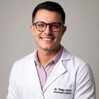 Dr. Thiago Belém Gama