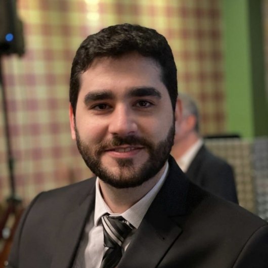 Dr. Ali Samir Laila
