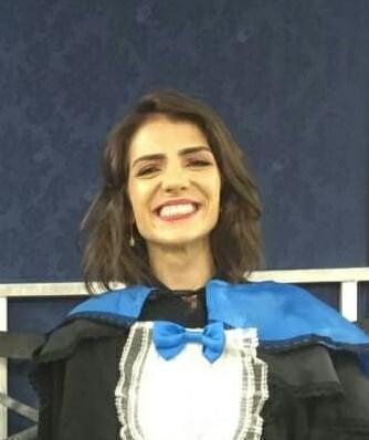 Dra. Mariana De Faria Calefi
