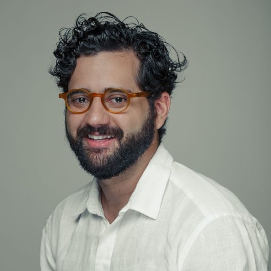 Dr. Daniel Graça