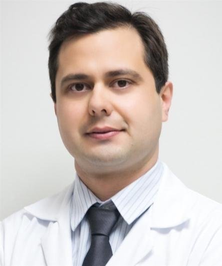 Dr. Vicente Codagnone Neto