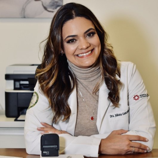 Dra. Juliana Gonzalez Castro