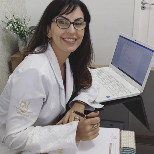 Dra. Claudia Miranda de Basso