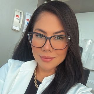 Dra. Priscila Mayumi da Silva Koba