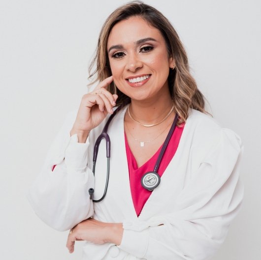 Dra. Elaine Barbosa