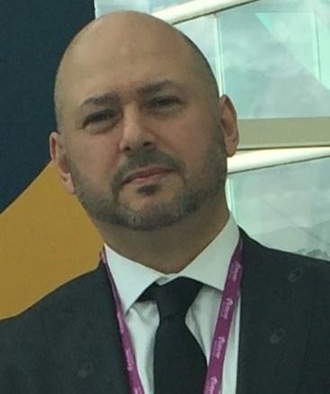 Dr. Cristiano Antoniazzi Abaid