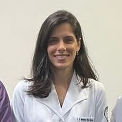 Dr. Marianna Pires Barbosa