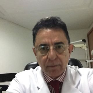 Dr. Zilmar Daher