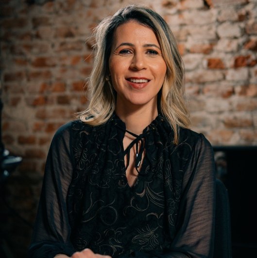 Thaís Tagliari Barbisan