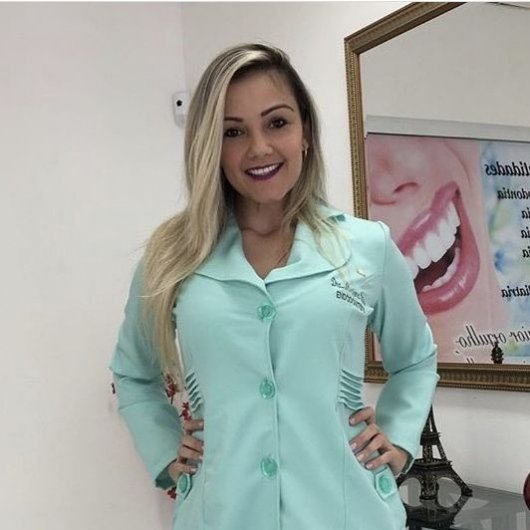 Mariana Dlicio Pedrosa