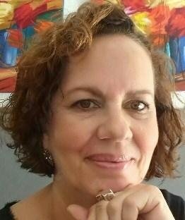 Carmen Sylvia S. Nogueira