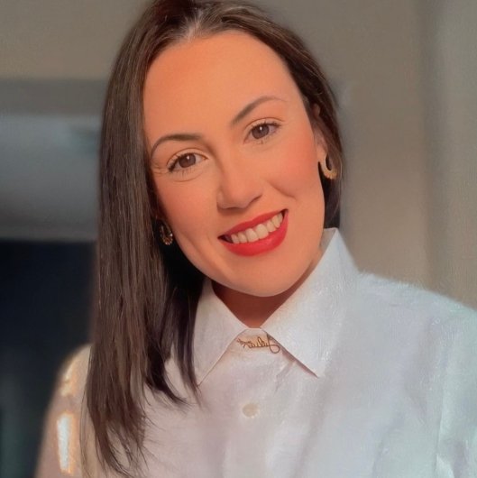 Dra. Jamie Sartori