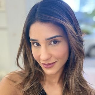 Dra. Camila Gama