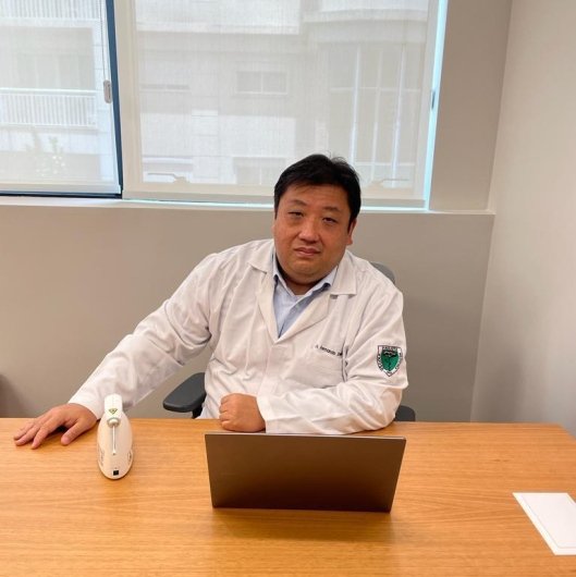 Dr. Fernando Koiti Shiguehara