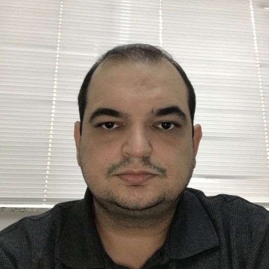 Dr. Danilo Jorge Do Amaral