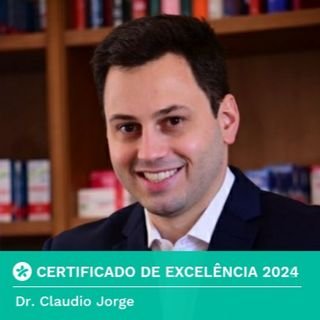 Dr. Claudio Jorge