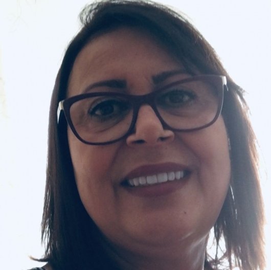 Rita Aparecida Ribeiro Amorim