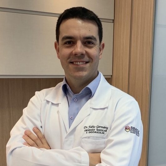 Dr. Fábio Germany