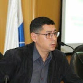 Dr. Tiago Barra Vidal