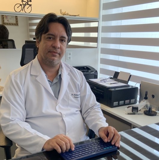Dr. Cristiano Magalhães Clemente
