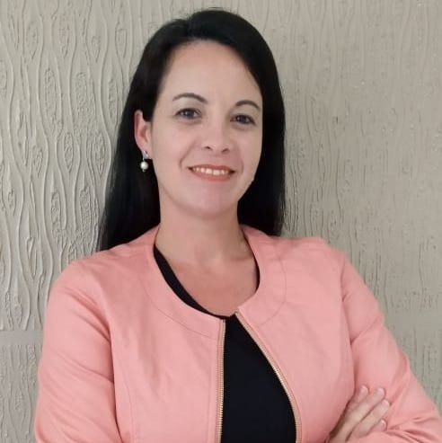 Patricia Lapa