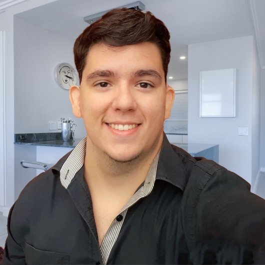 Dr. Jonas Alves